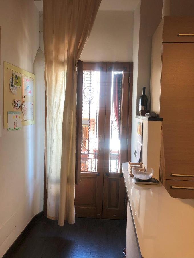 Appartement Vacanza In Chianti à Badia A Passigano Extérieur photo