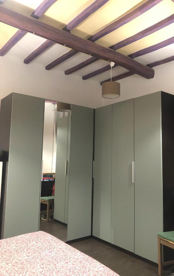 Appartement Vacanza In Chianti à Badia A Passigano Extérieur photo