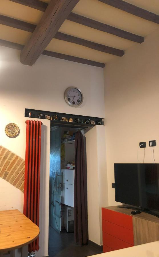 Appartement Vacanza In Chianti à Badia A Passigano Extérieur photo