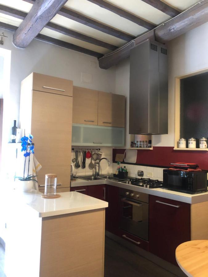 Appartement Vacanza In Chianti à Badia A Passigano Extérieur photo