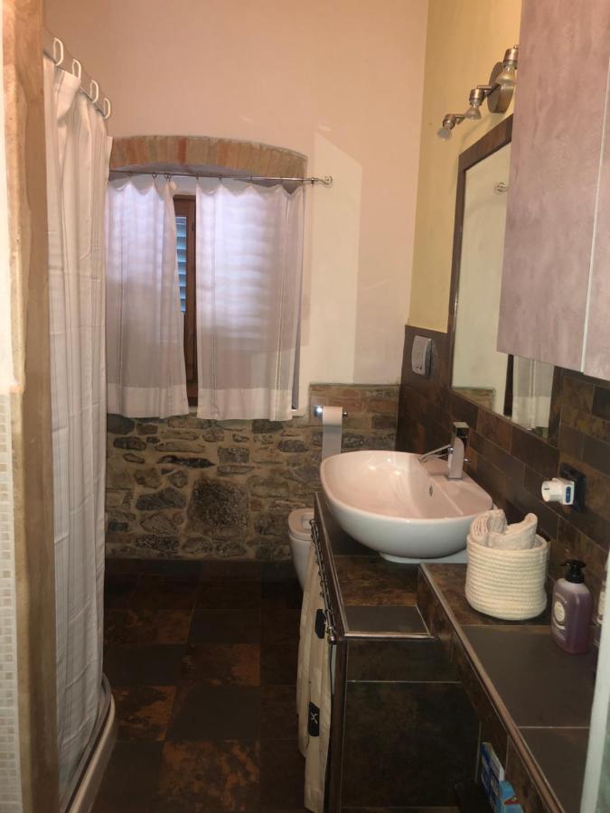 Appartement Vacanza In Chianti à Badia A Passigano Extérieur photo