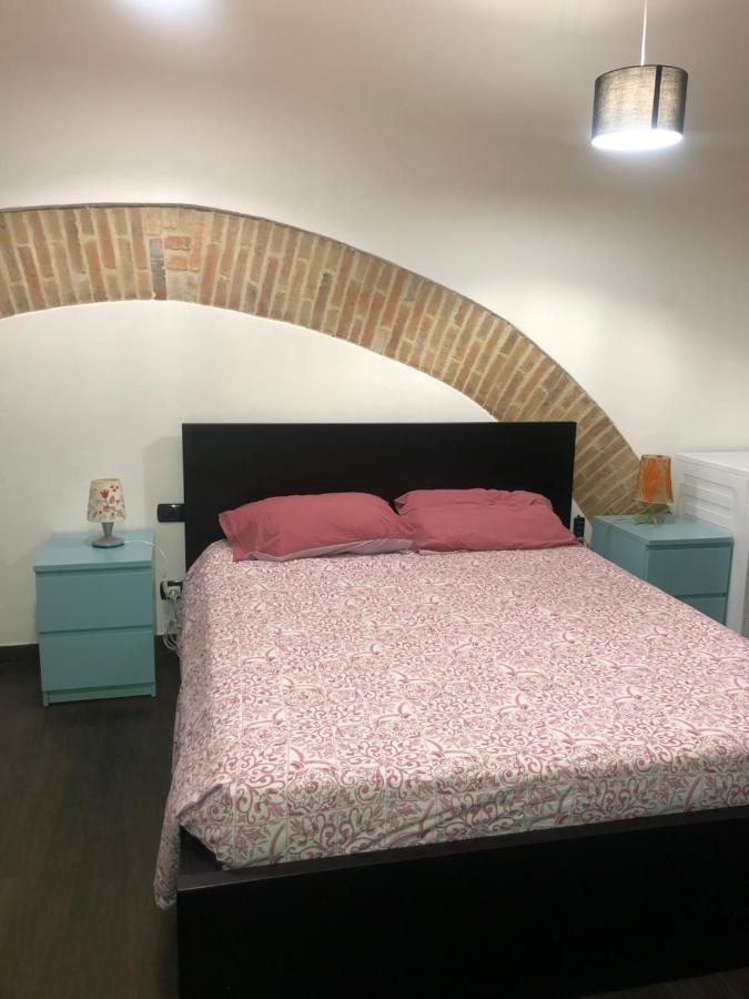 Appartement Vacanza In Chianti à Badia A Passigano Extérieur photo