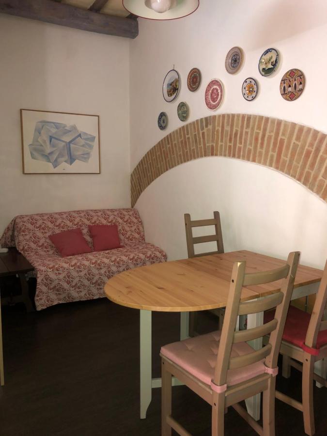 Appartement Vacanza In Chianti à Badia A Passigano Extérieur photo